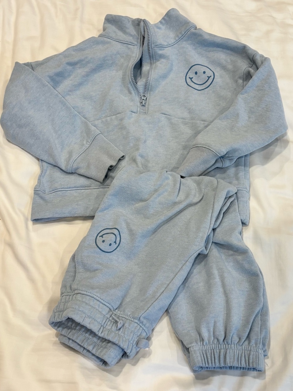 OshKosh Matching Sweat Set
